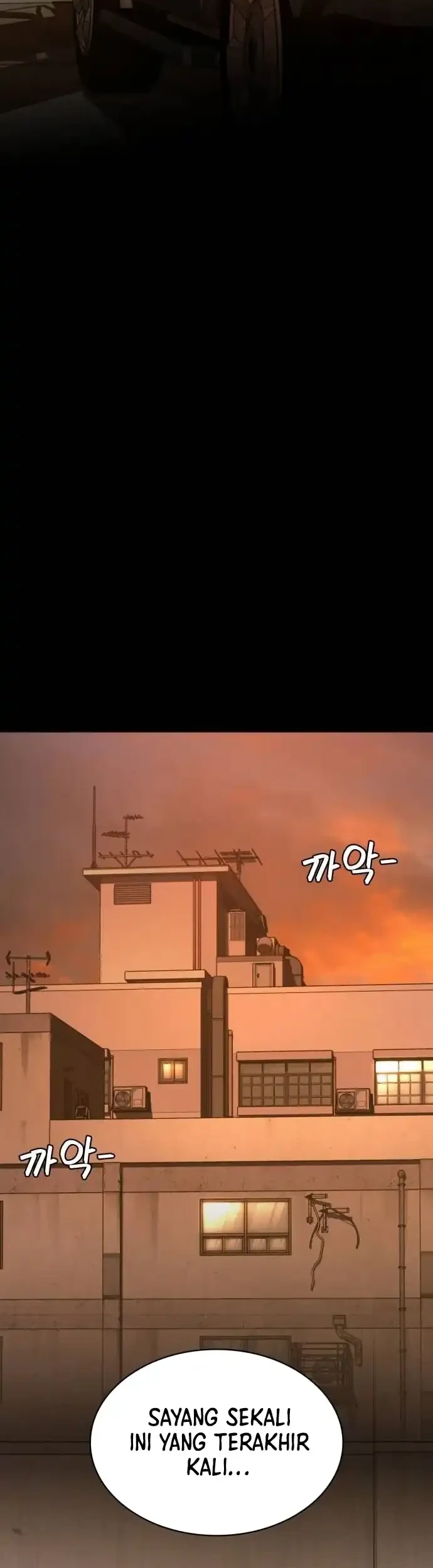 The Lowest-Ranking NIS Agent Chapter 14 - halaman 21