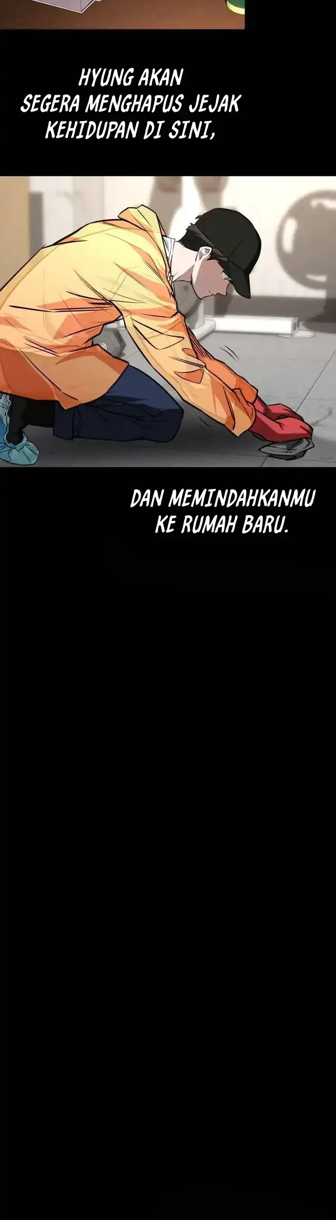 The Lowest-Ranking NIS Agent Chapter 14 - halaman 29
