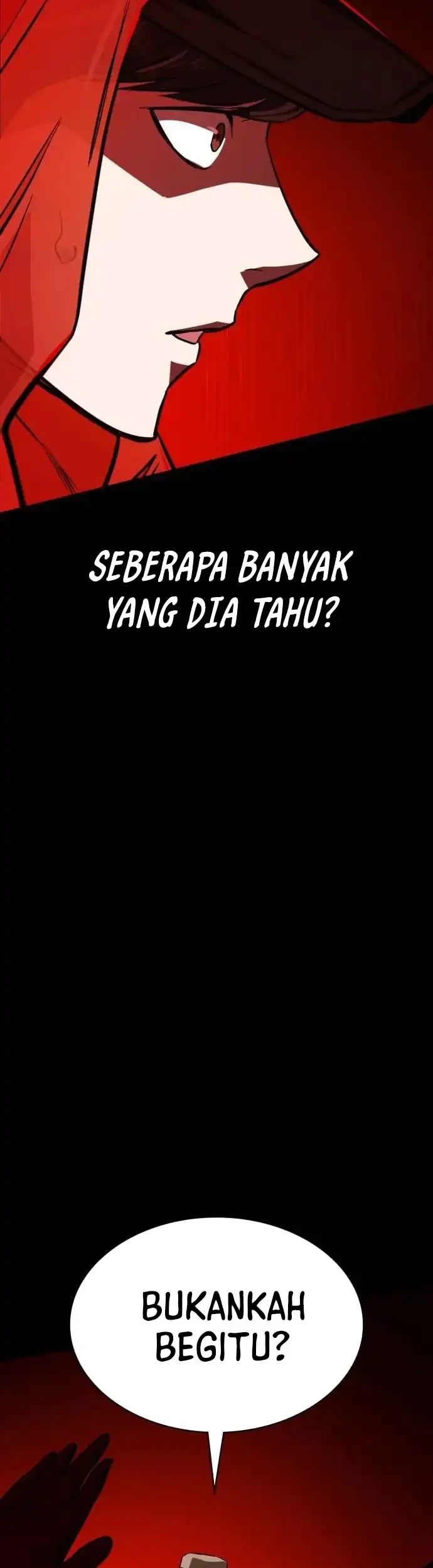 The Lowest-Ranking NIS Agent Chapter 14 - halaman 46