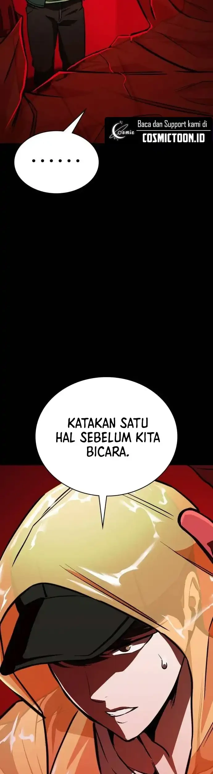 The Lowest-Ranking NIS Agent Chapter 14 - halaman 52