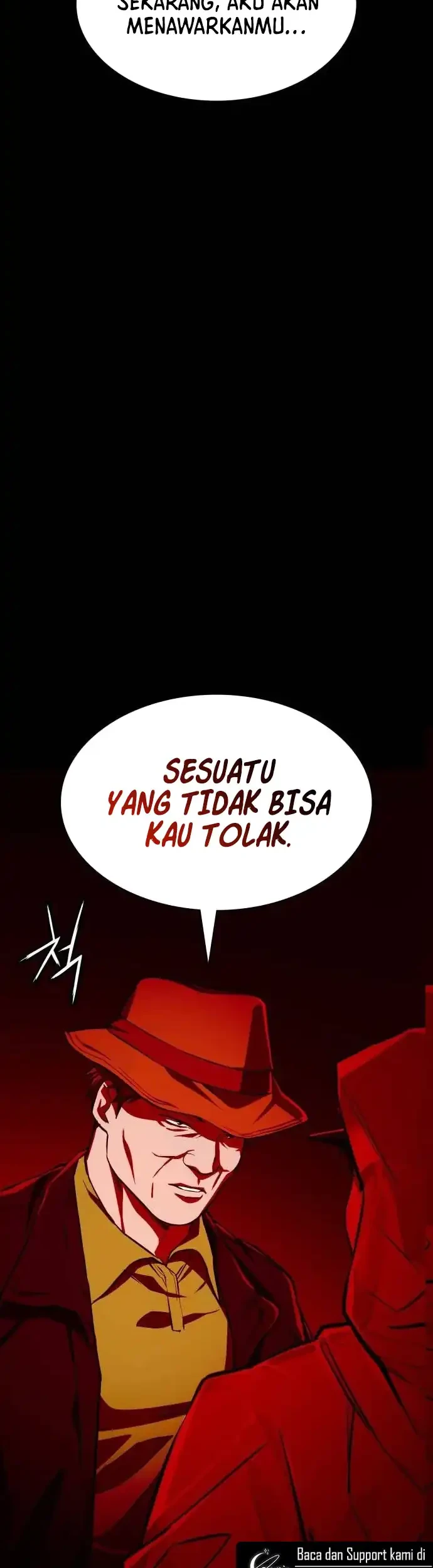 The Lowest-Ranking NIS Agent Chapter 14 - halaman 56