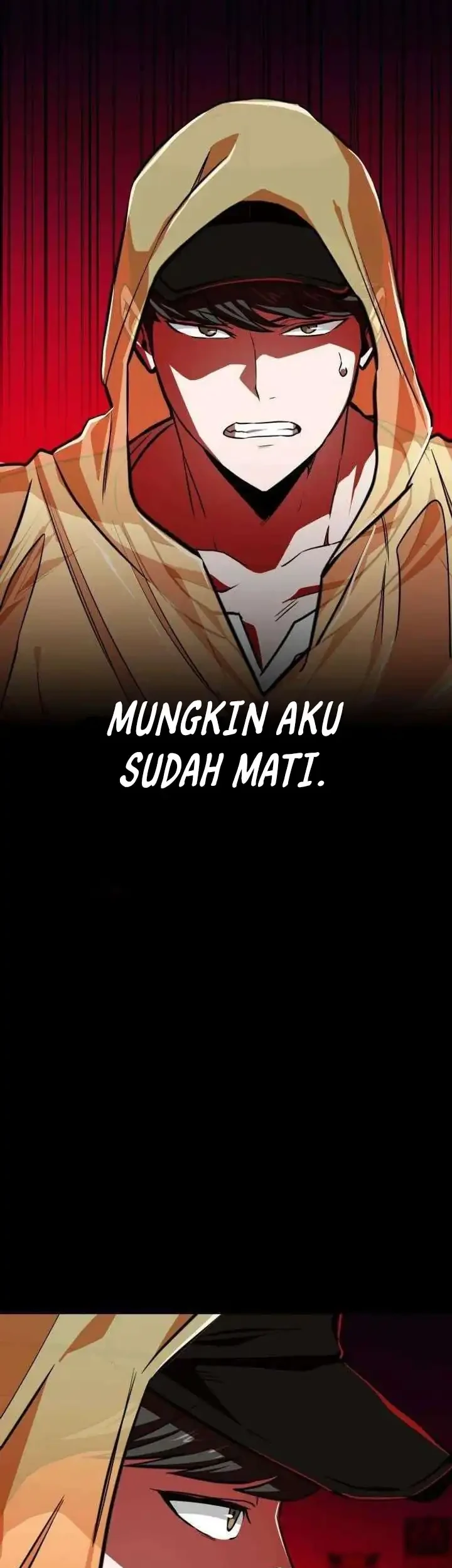 The Lowest-Ranking NIS Agent Chapter 15 - halaman 12