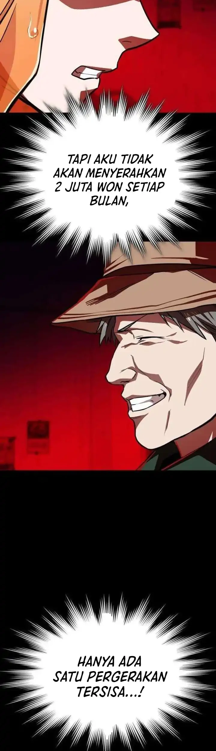 The Lowest-Ranking NIS Agent Chapter 15 - halaman 13