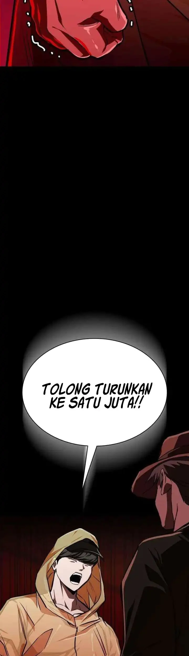 The Lowest-Ranking NIS Agent Chapter 15 - halaman 15