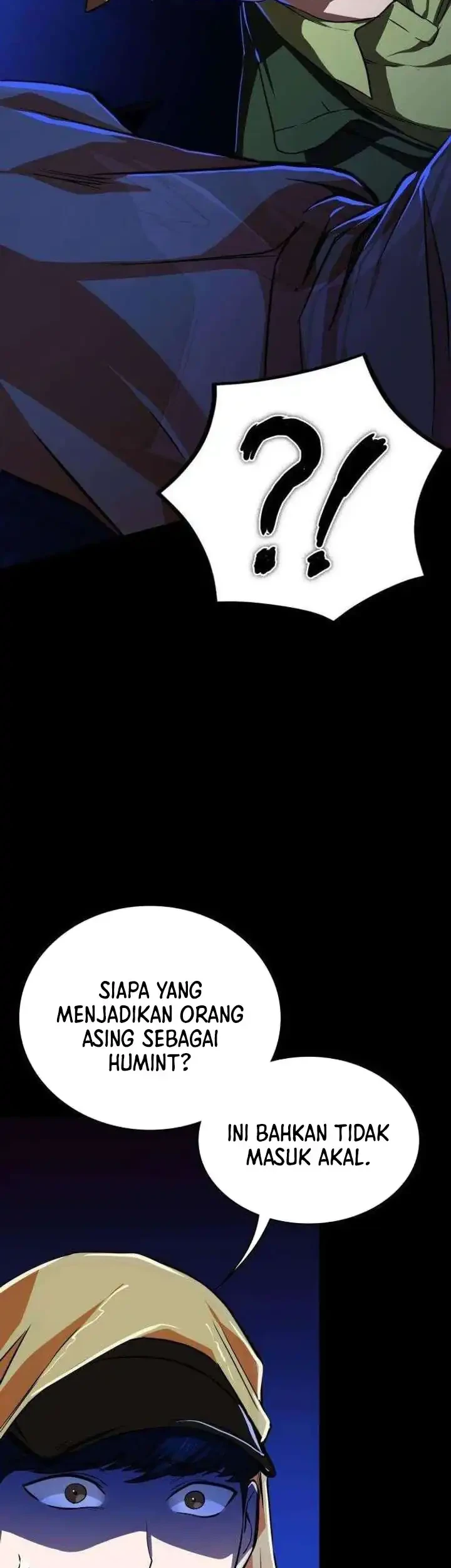 The Lowest-Ranking NIS Agent Chapter 15 - halaman 22