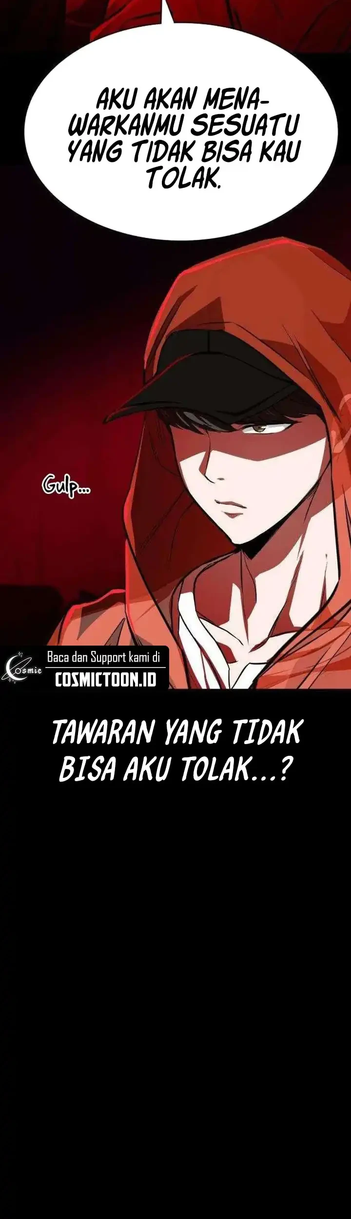 The Lowest-Ranking NIS Agent Chapter 15 - halaman 3