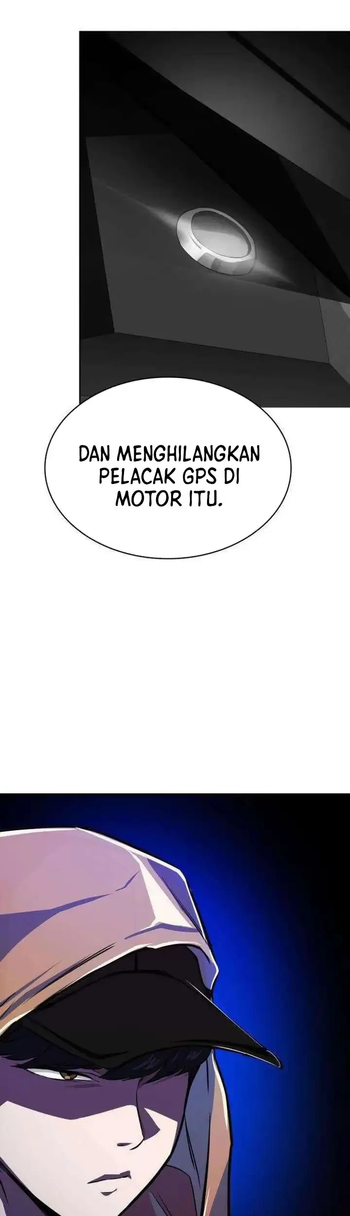 The Lowest-Ranking NIS Agent Chapter 15 - halaman 37