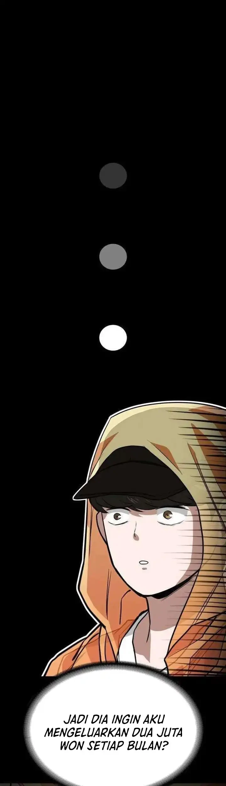The Lowest-Ranking NIS Agent Chapter 15 - halaman 5