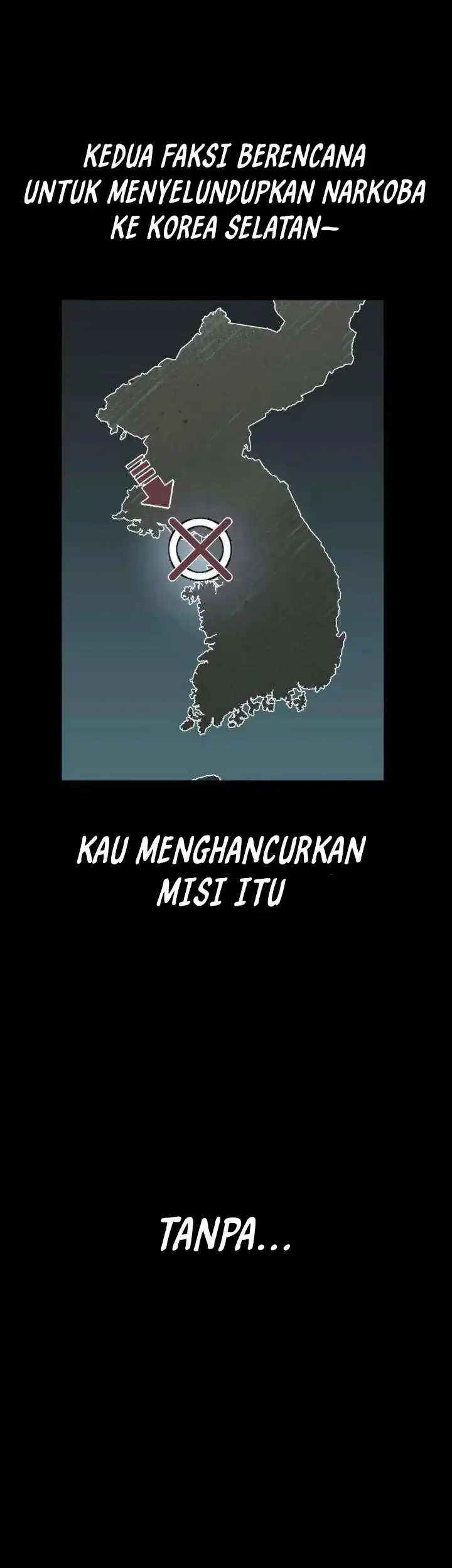 The Lowest-Ranking NIS Agent Chapter 15 - halaman 50