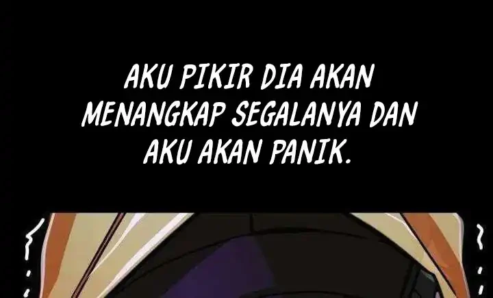 The Lowest-Ranking NIS Agent Chapter 15 - halaman 59