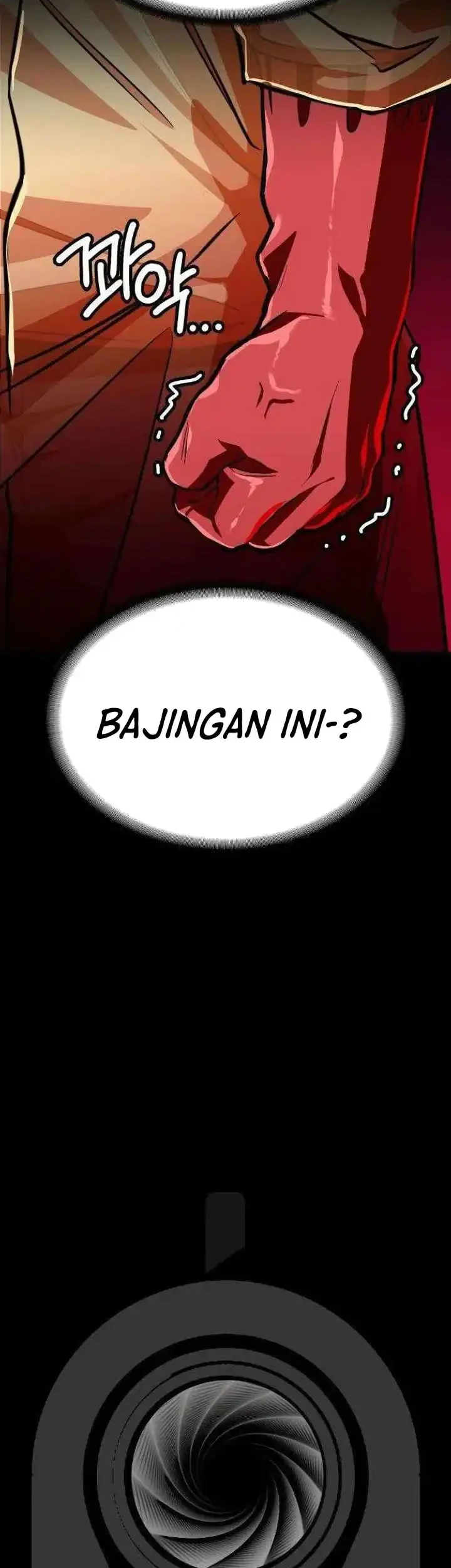 The Lowest-Ranking NIS Agent Chapter 15 - halaman 6