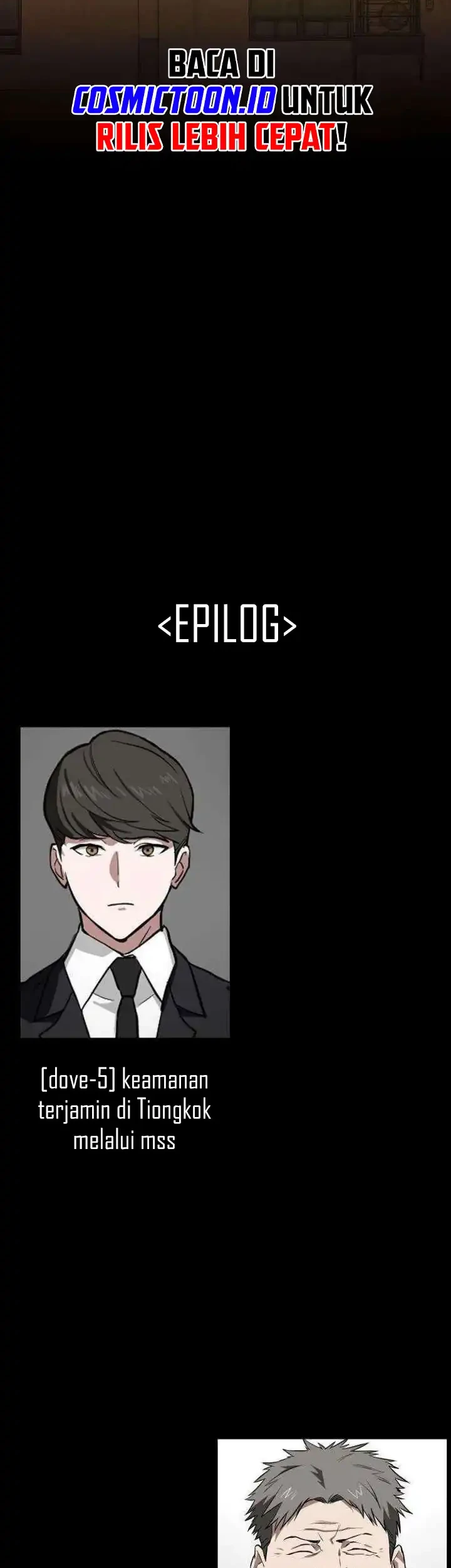 The Lowest-Ranking NIS Agent Chapter 15 - halaman 61