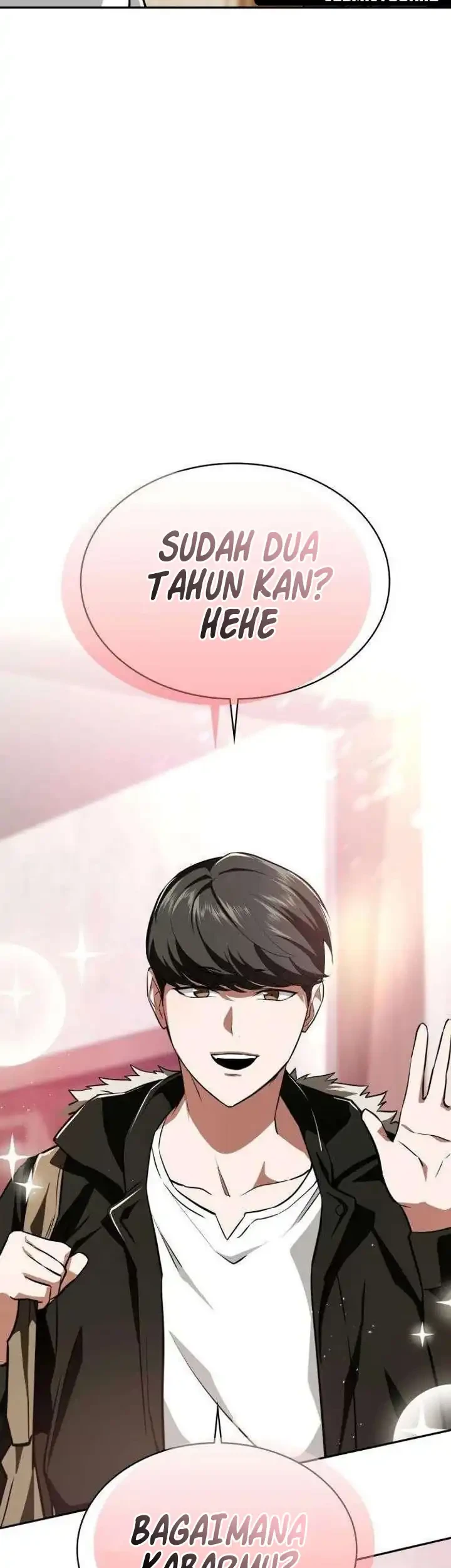 The Lowest-Ranking NIS Agent Chapter 16 - halaman 11