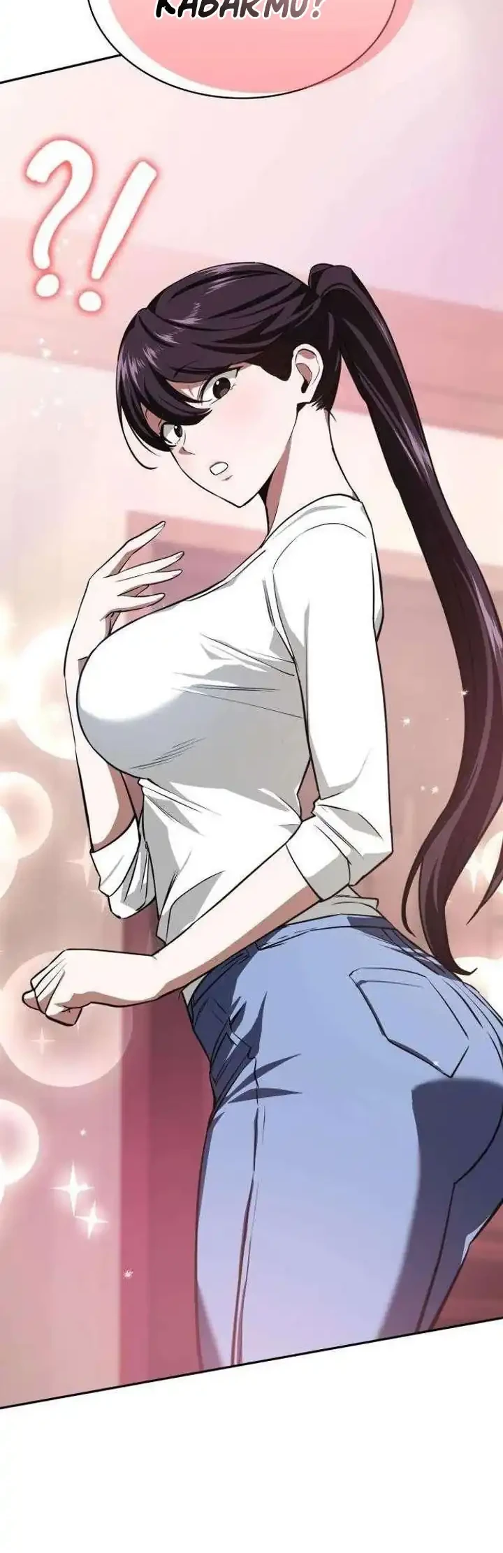 The Lowest-Ranking NIS Agent Chapter 16 - halaman 12