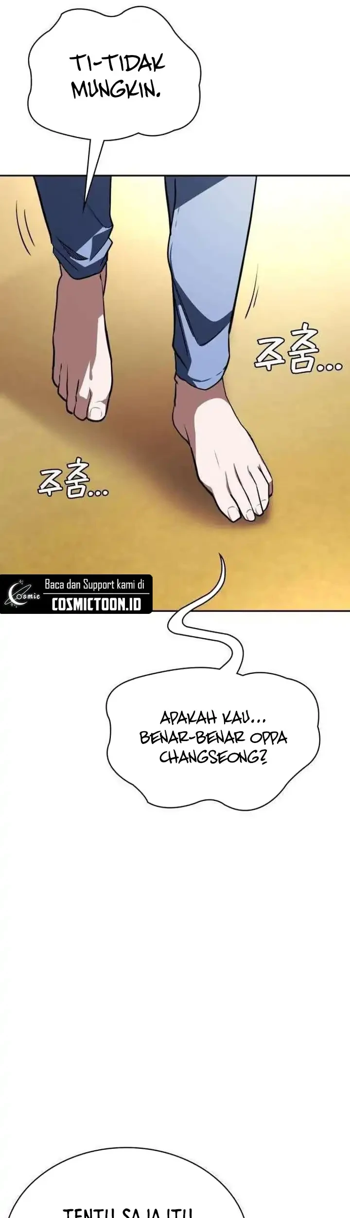 The Lowest-Ranking NIS Agent Chapter 16 - halaman 13