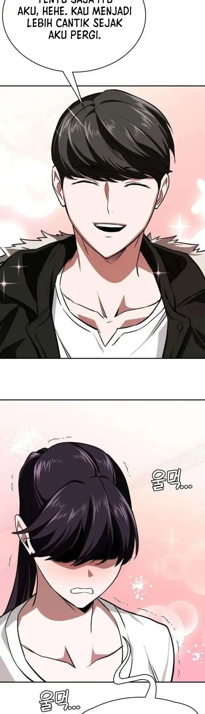 The Lowest-Ranking NIS Agent Chapter 16 - halaman 14