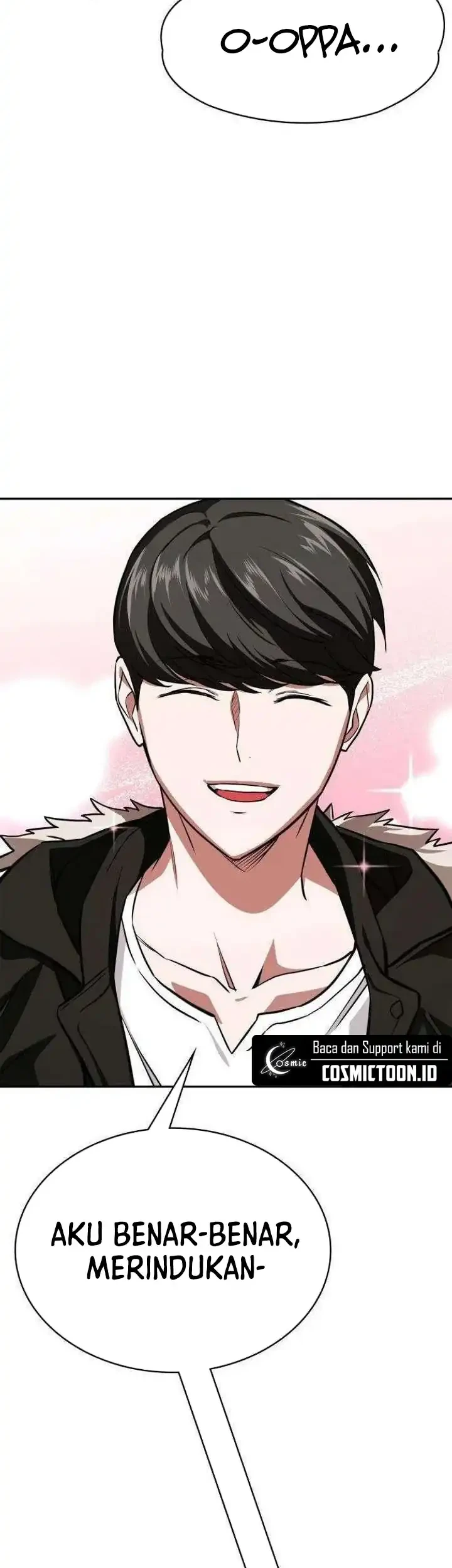 The Lowest-Ranking NIS Agent Chapter 16 - halaman 15
