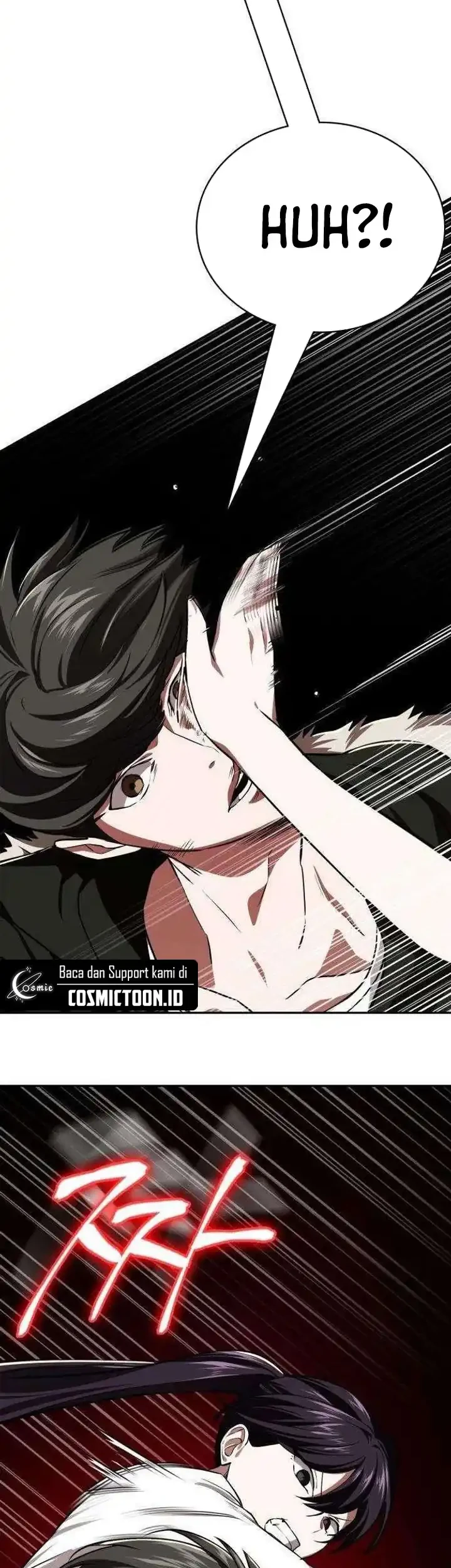The Lowest-Ranking NIS Agent Chapter 16 - halaman 16