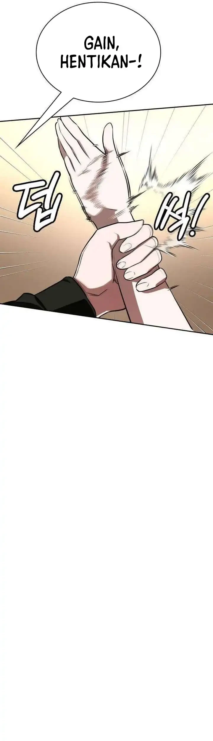 The Lowest-Ranking NIS Agent Chapter 16 - halaman 19