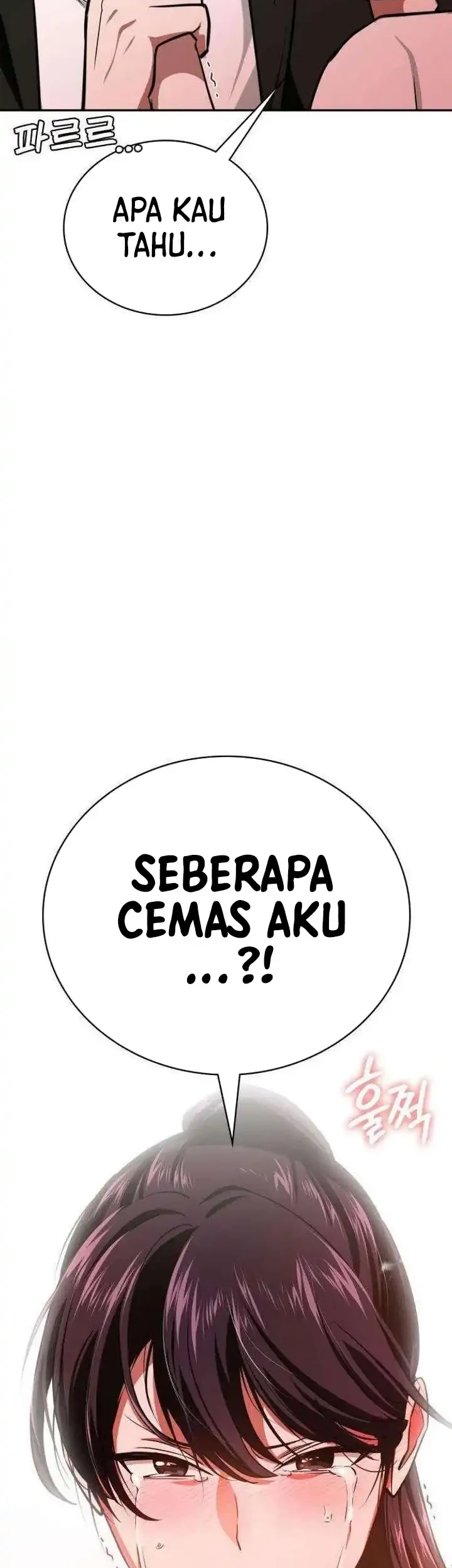 The Lowest-Ranking NIS Agent Chapter 16 - halaman 22