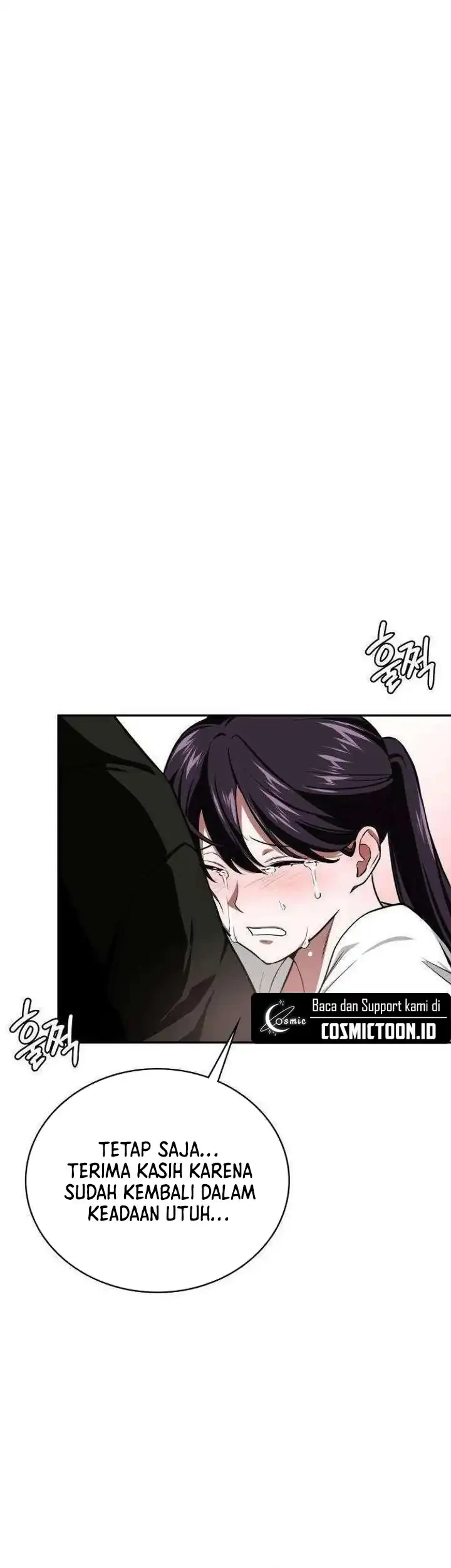 The Lowest-Ranking NIS Agent Chapter 16 - halaman 25