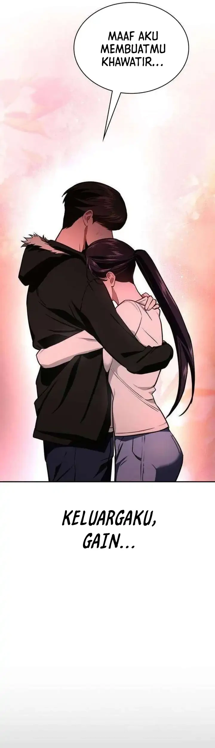 The Lowest-Ranking NIS Agent Chapter 16 - halaman 26