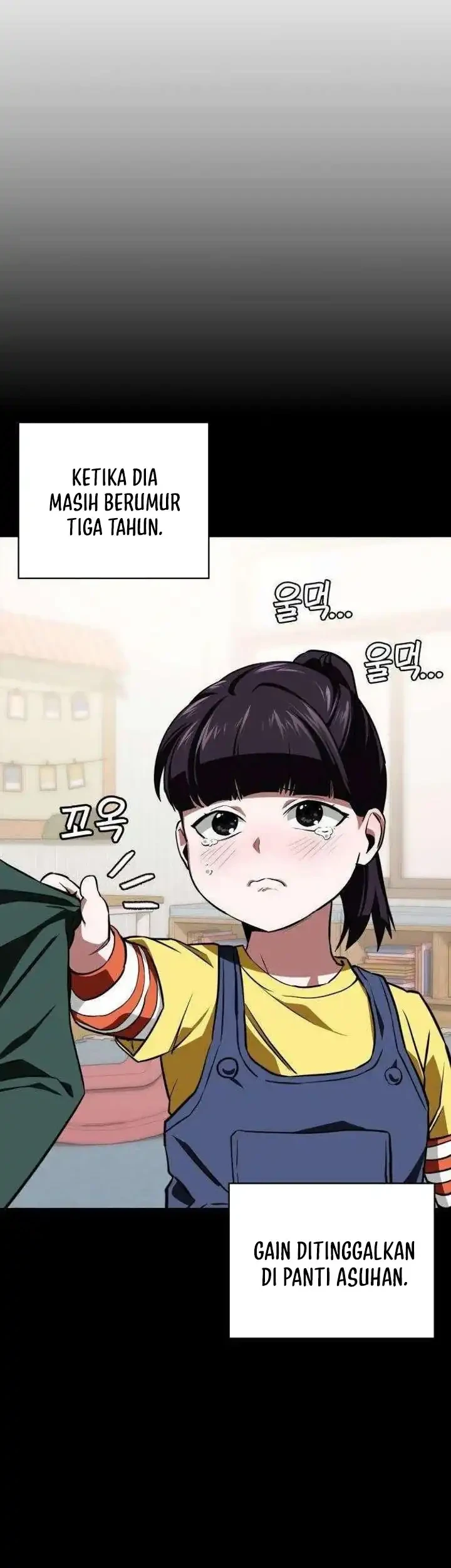 The Lowest-Ranking NIS Agent Chapter 16 - halaman 27