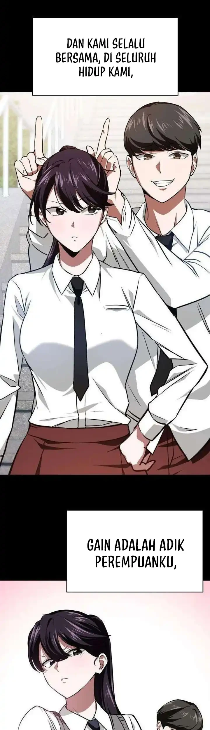 The Lowest-Ranking NIS Agent Chapter 16 - halaman 29