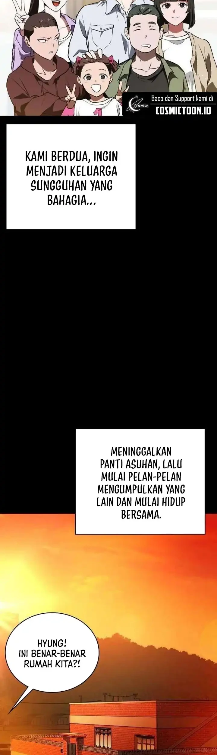 The Lowest-Ranking NIS Agent Chapter 16 - halaman 32