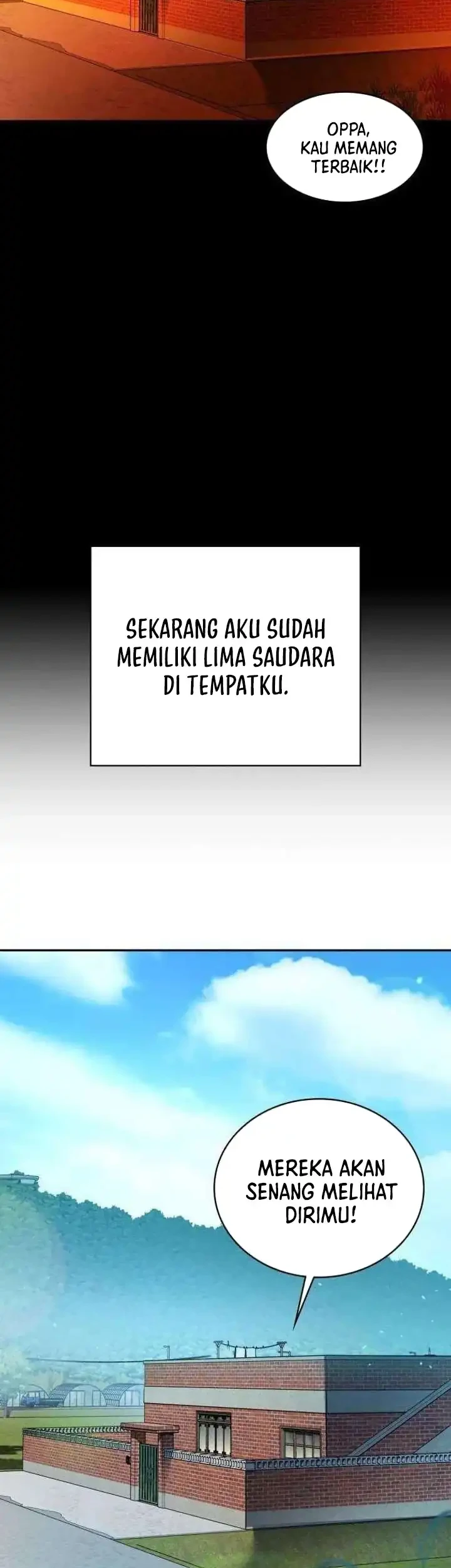 The Lowest-Ranking NIS Agent Chapter 16 - halaman 33