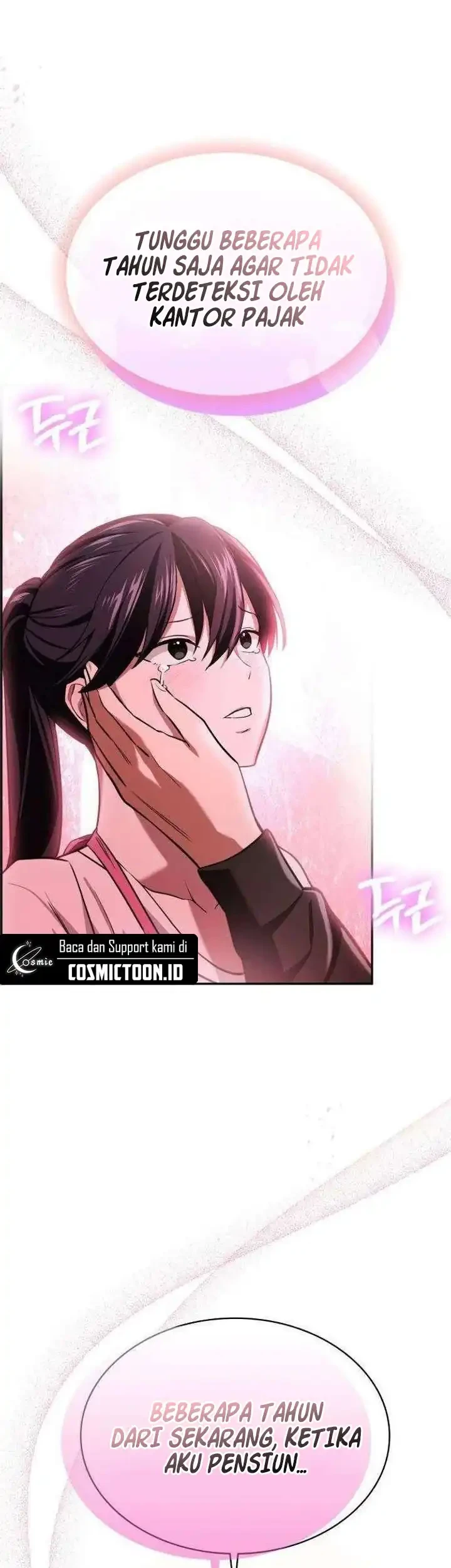 The Lowest-Ranking NIS Agent Chapter 16 - halaman 56