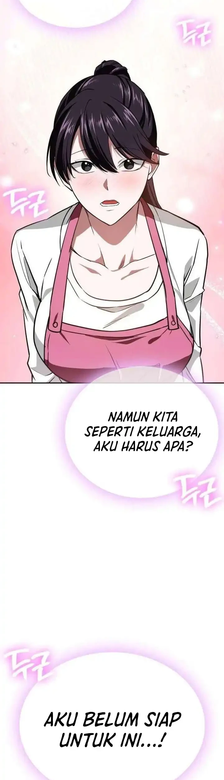 The Lowest-Ranking NIS Agent Chapter 16 - halaman 58