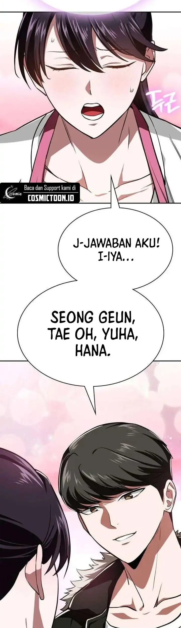 The Lowest-Ranking NIS Agent Chapter 16 - halaman 59