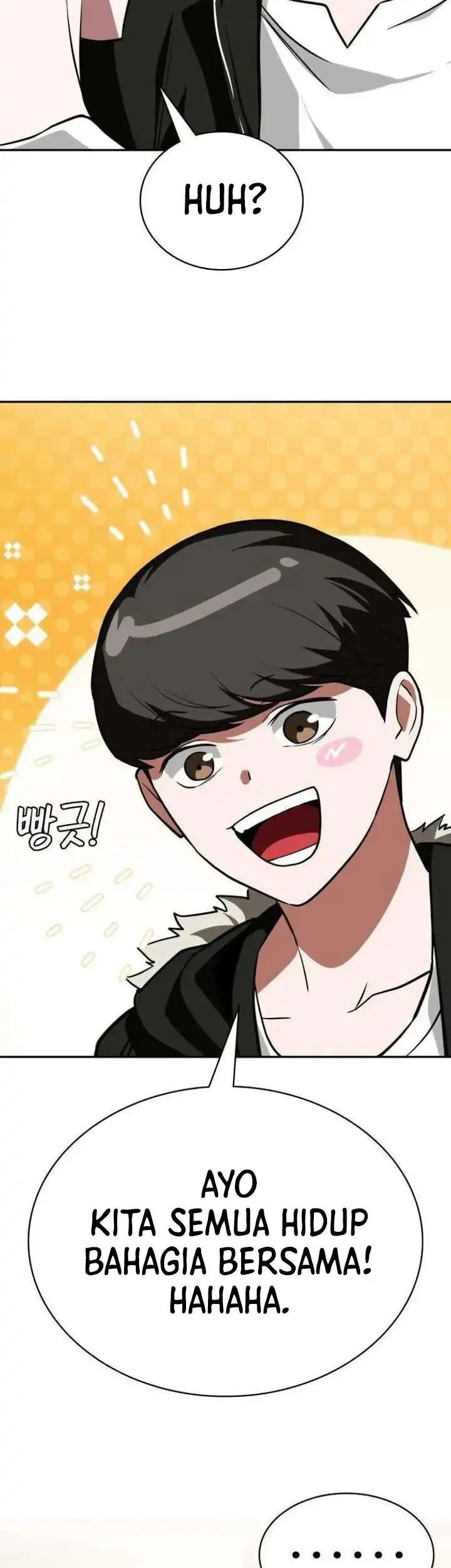 The Lowest-Ranking NIS Agent Chapter 16 - halaman 60
