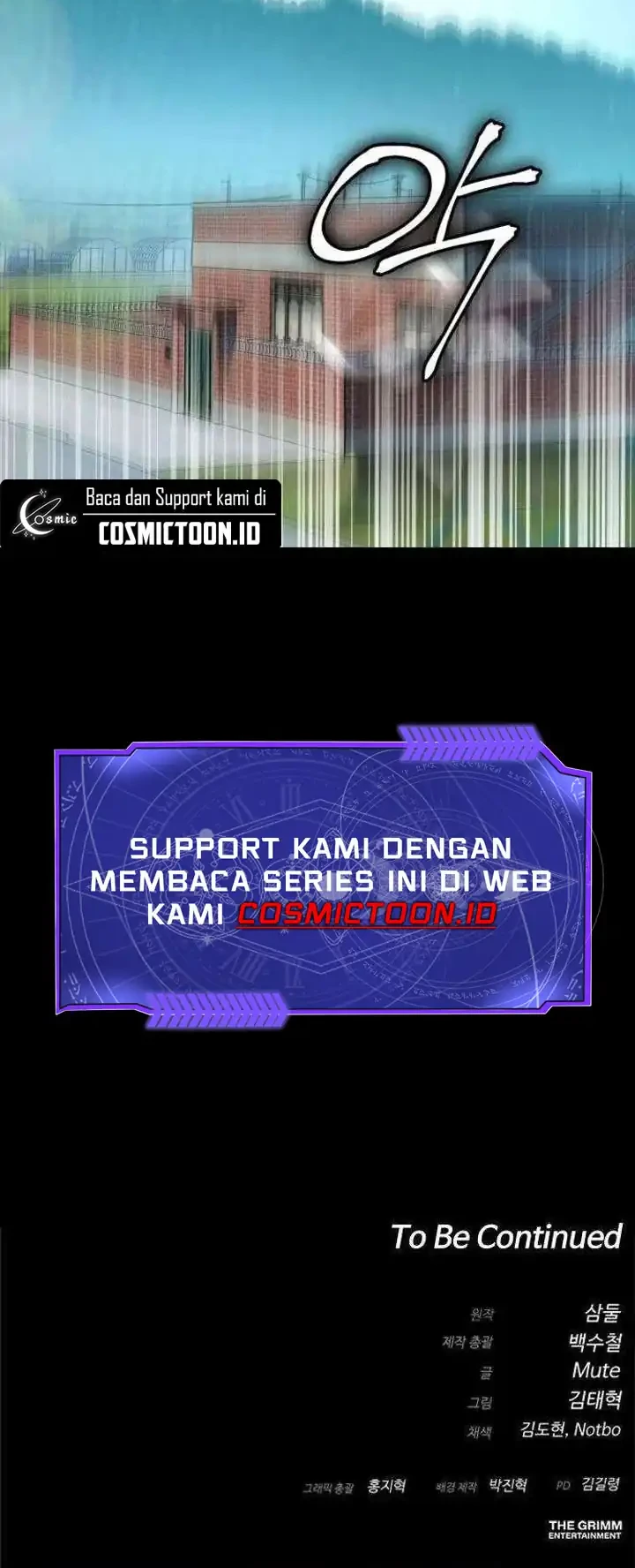 The Lowest-Ranking NIS Agent Chapter 16 - halaman 64