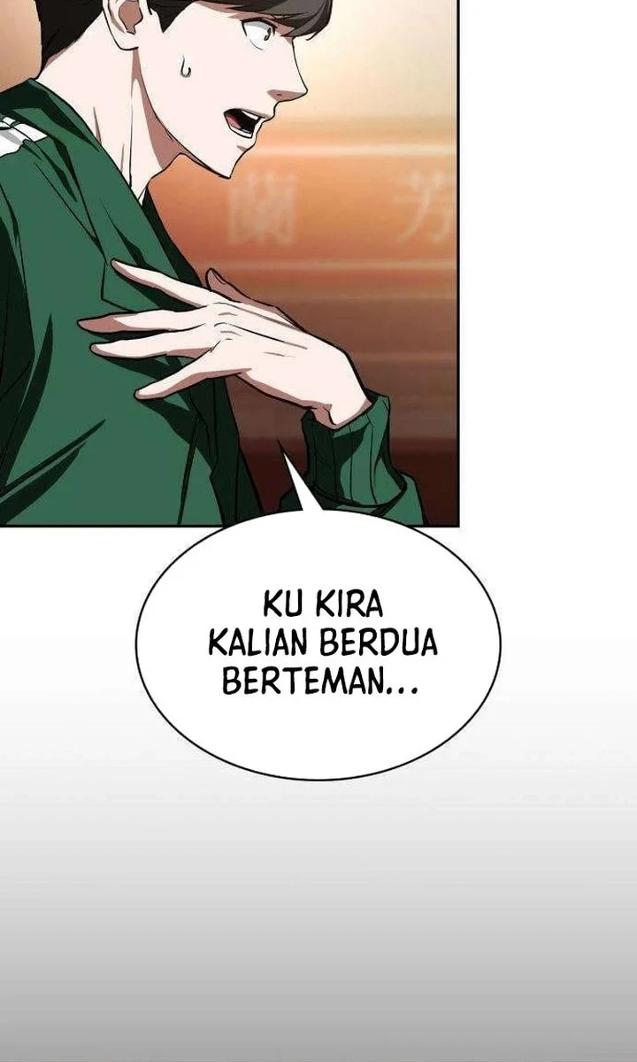 The Lowest-Ranking NIS Agent Chapter 17 - halaman 15