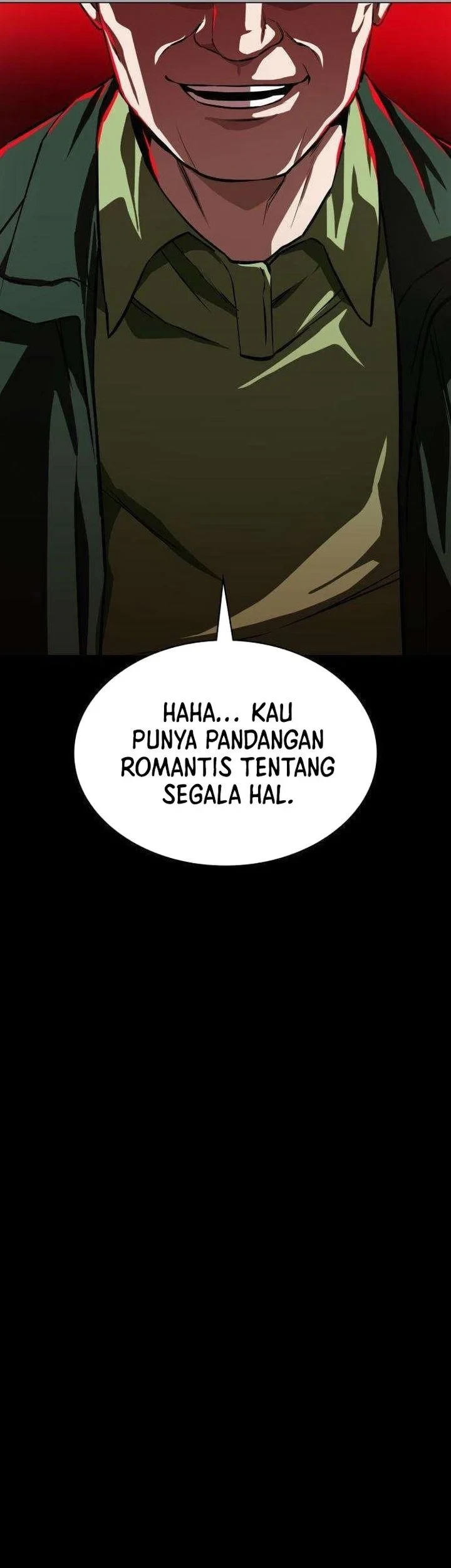The Lowest-Ranking NIS Agent Chapter 17 - halaman 16