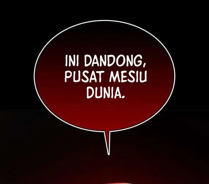The Lowest-Ranking NIS Agent Chapter 17 - halaman 17