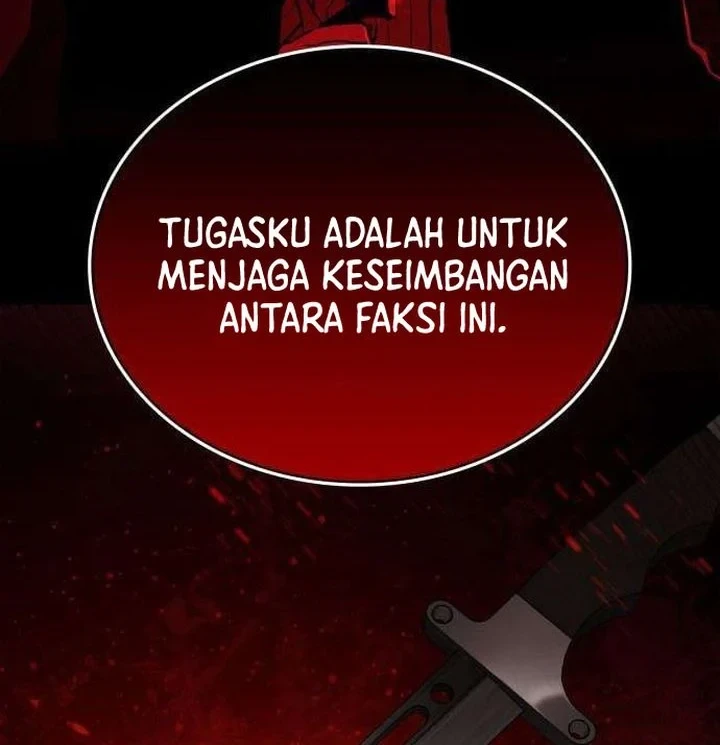The Lowest-Ranking NIS Agent Chapter 17 - halaman 19