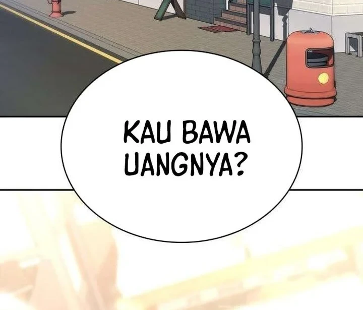The Lowest-Ranking NIS Agent Chapter 17 - halaman 2