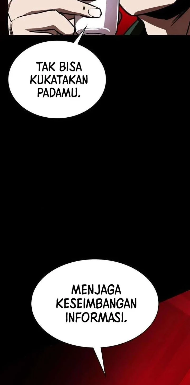 The Lowest-Ranking NIS Agent Chapter 17 - halaman 23