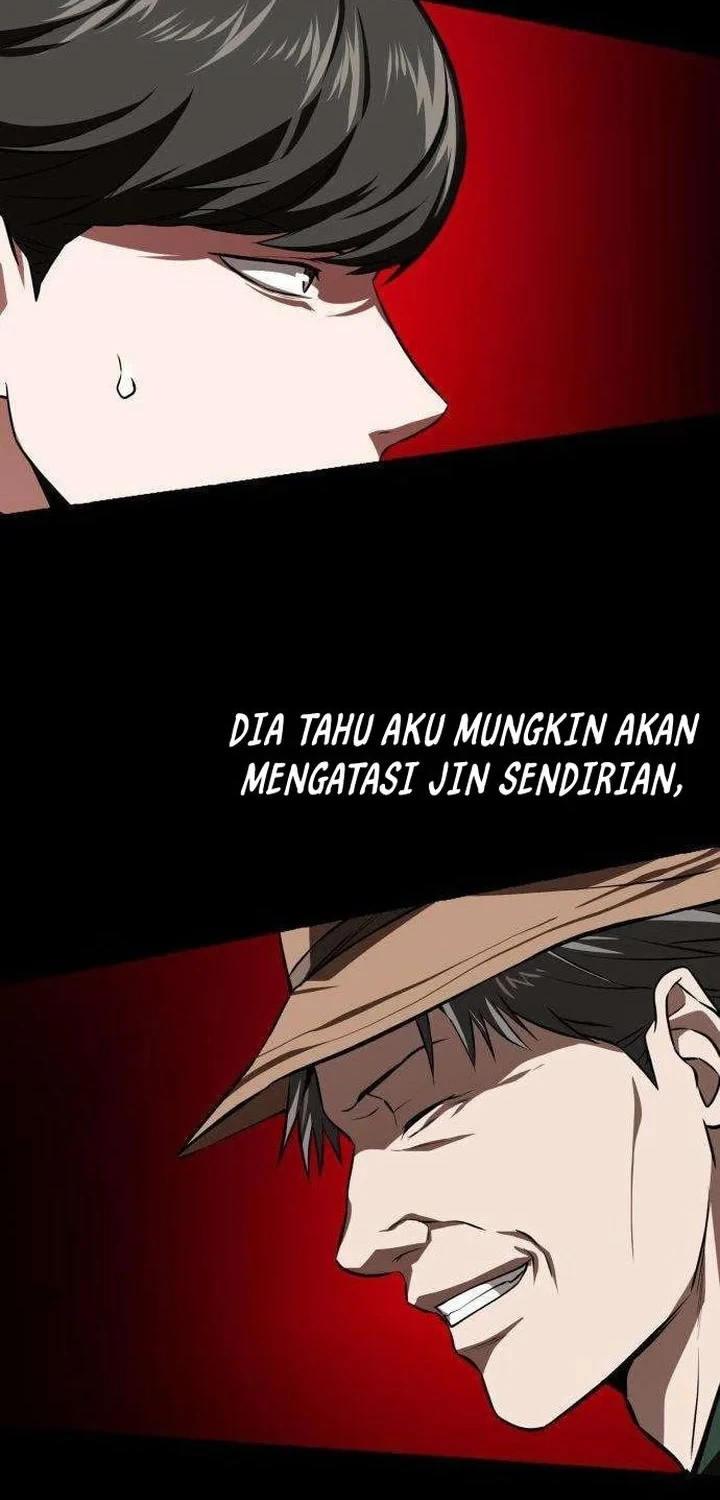The Lowest-Ranking NIS Agent Chapter 17 - halaman 25