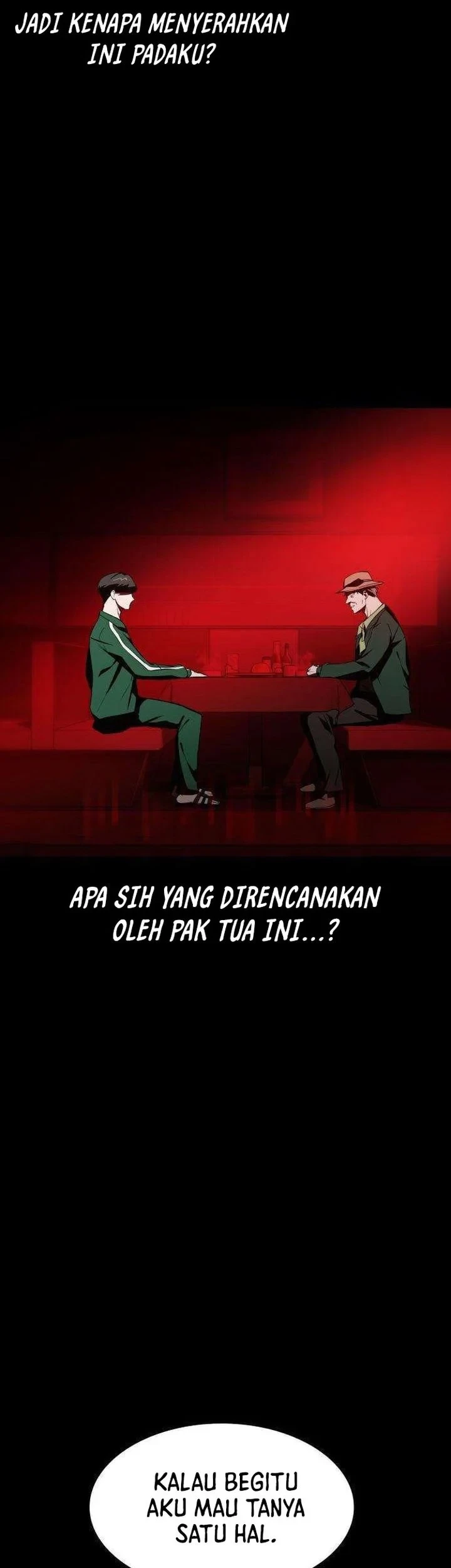 The Lowest-Ranking NIS Agent Chapter 17 - halaman 26