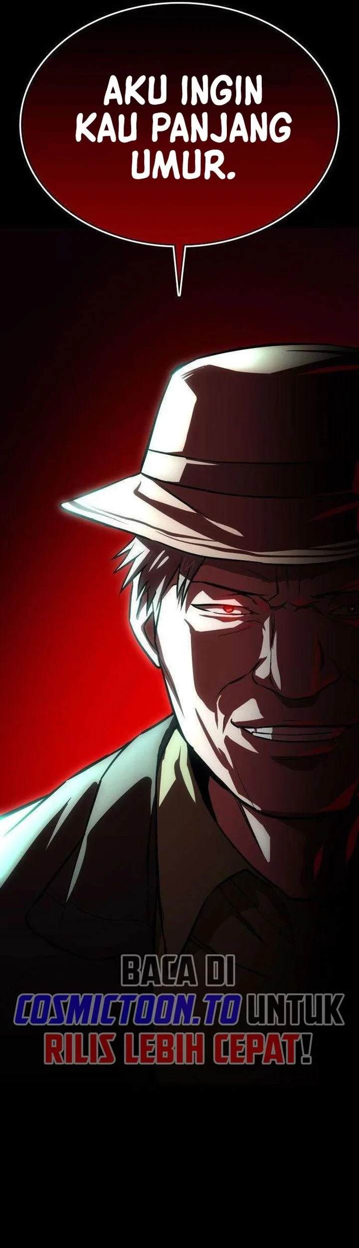 The Lowest-Ranking NIS Agent Chapter 17 - halaman 30