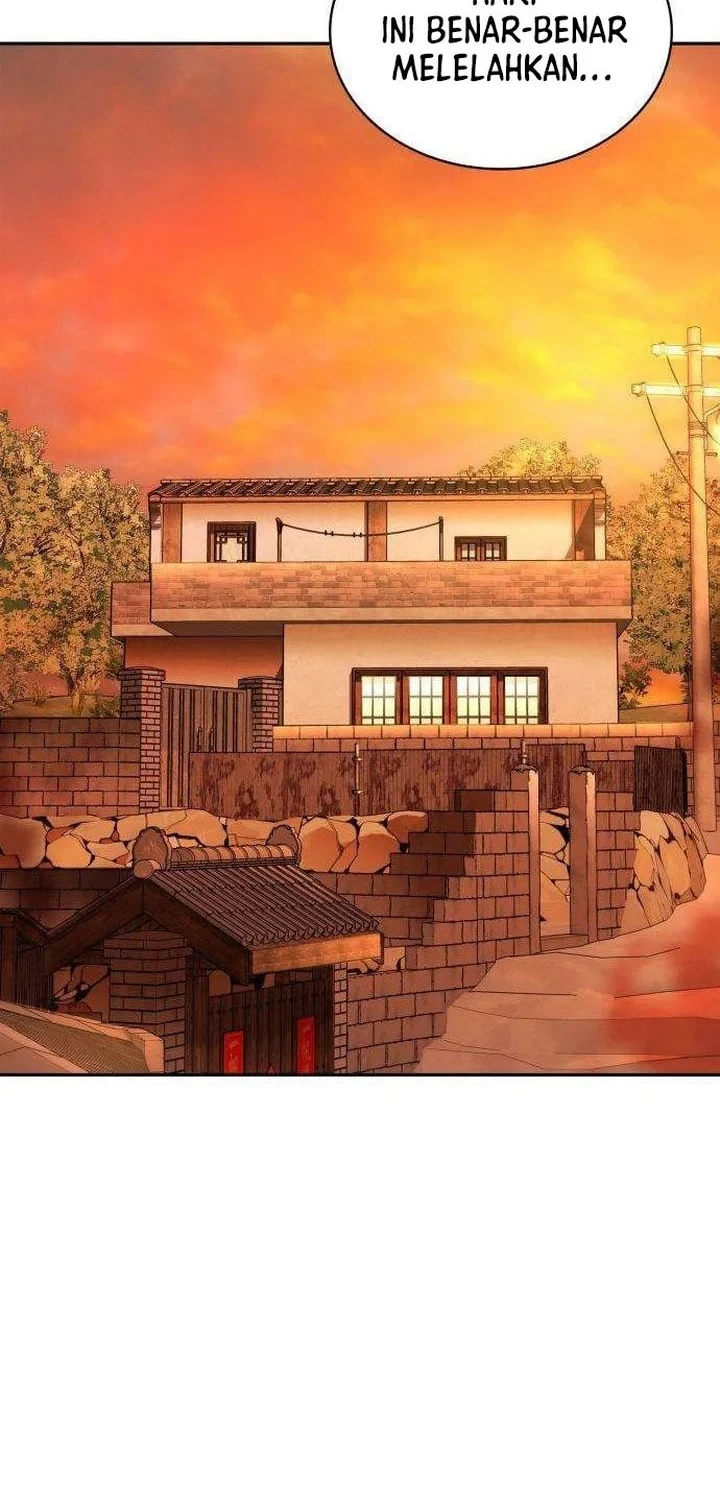 The Lowest-Ranking NIS Agent Chapter 17 - halaman 33