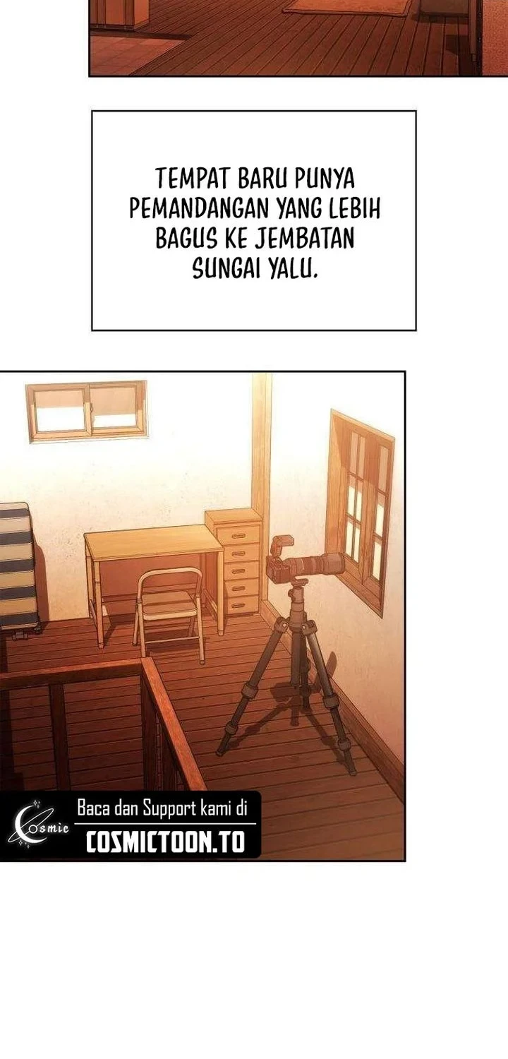 The Lowest-Ranking NIS Agent Chapter 17 - halaman 35
