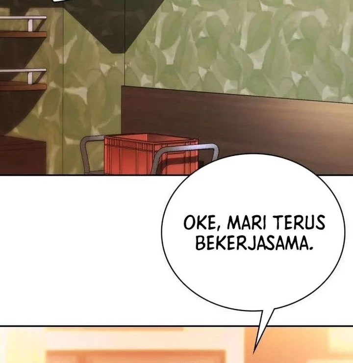 The Lowest-Ranking NIS Agent Chapter 17 - halaman 4