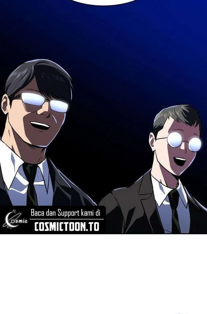 The Lowest-Ranking NIS Agent Chapter 17 - halaman 47
