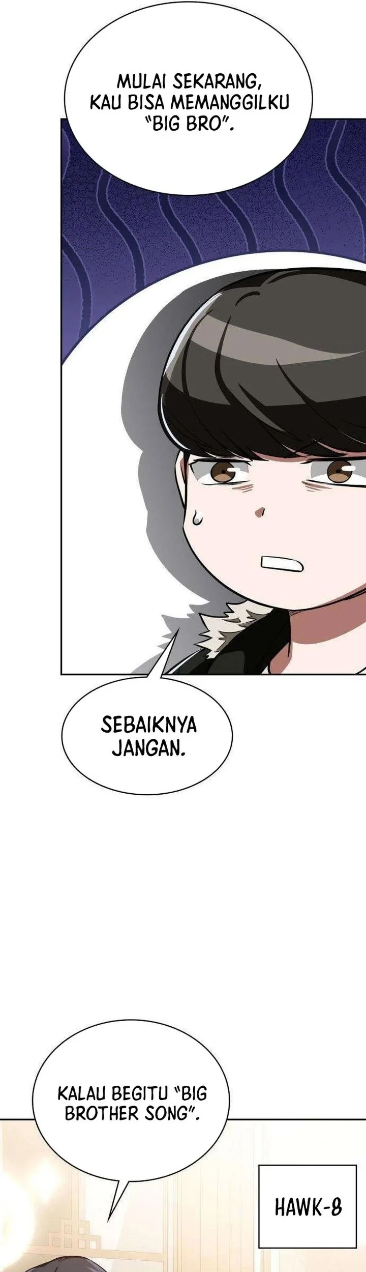 The Lowest-Ranking NIS Agent Chapter 17 - halaman 51