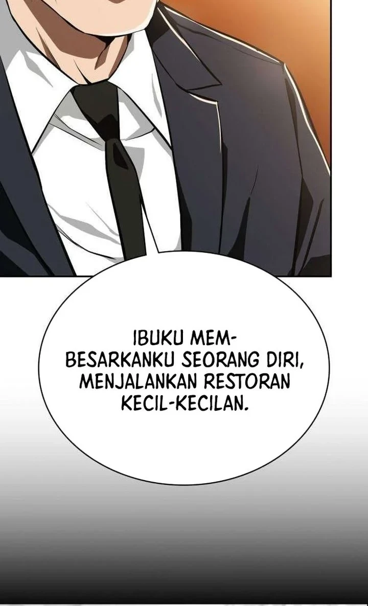 The Lowest-Ranking NIS Agent Chapter 17 - halaman 56